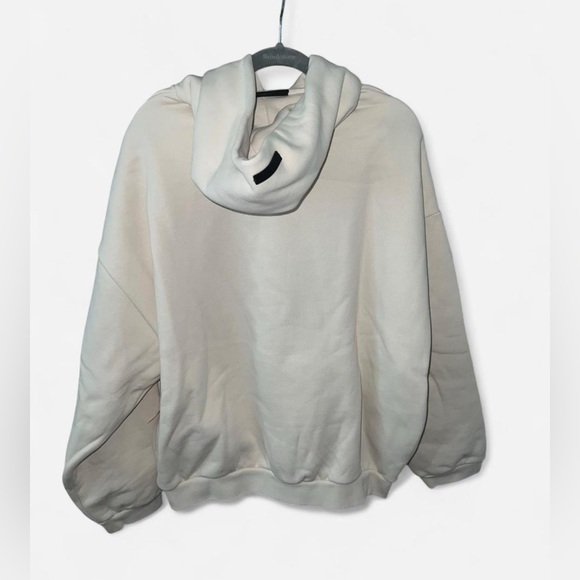 Fear of God hoodie unisex size M NEW - Picture 3 of 5